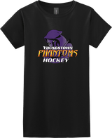 Youngstown Phantoms Softstyle Ladies' T-Shirt