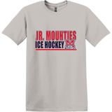 Jr. Mounties Softstyle T-Shirt
