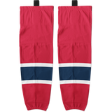 Jr. Mounties Tech Socks - Extras