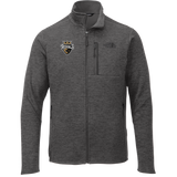 Queen City Royals The North Face Skyline Full-Zip Fleece Jacket