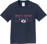 CT Wolfpack South Youth Fan Favorite Tee