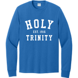 Holy Trinity School Long Sleeve Core Cotton Tee