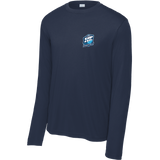 Hockey Essentials Long Sleeve PosiCharge Competitor Tee